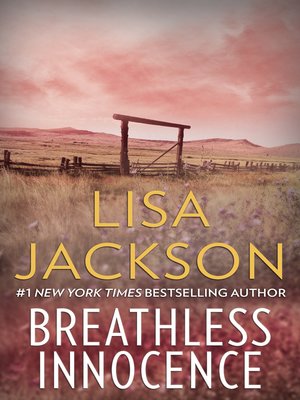 cover image of Breathless Innocence